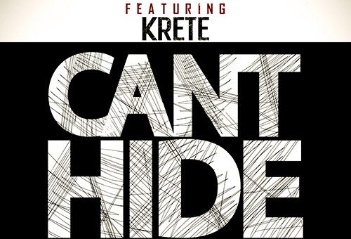 Santos – Can’t Hide Ft. Krete