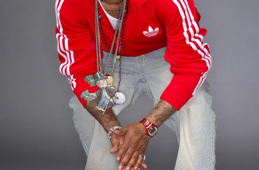 Cap 1 x Problem – We Wit It