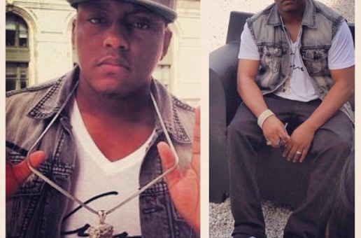 Cassidy – How Many MCs Freestyle