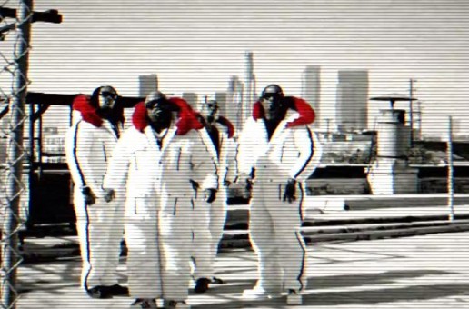 Goodie Mob – I’m Set (Video)