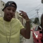 Chinx Drugz – Up In Here Ft. Ace Hood (Video)