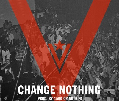 Nipsey Hussle – Change Nothing