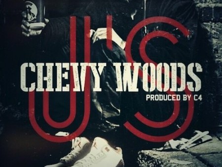 Chevy Woods – J’s
