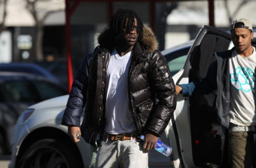 Chief Keef Ordered To Pay $230,019 For London No Show