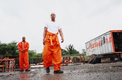 Chic Raw x Spade-O – Coming For Me (Official Video)