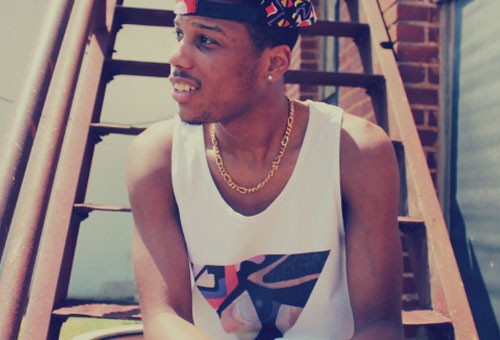 Who Got Next: Christian Dee (**HHS1987 Exclusive**)