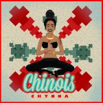 Chynna – Chinois EP