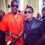C Murder Released From Jail To Attend His Grandmother’s Funeral (Photo)