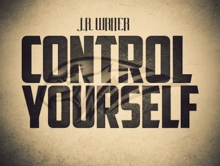 JR Writer – Control Yourself (Kendrick Lamer Response)