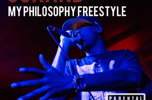 5 Grand – My Philosophy Freestyle