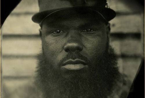 Stalley – Honest Cowboy (Mixtape)