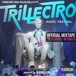 Trillectro Music Festival 2013 (Mixtape)