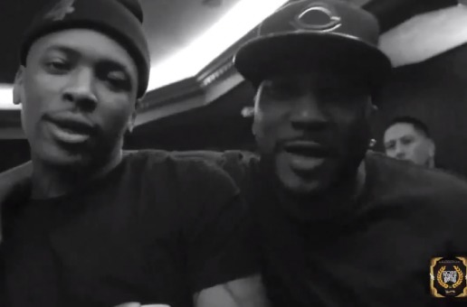 CTE World: YG x Young Jeezy – Just Got Word (Prod by Warren G) (Official Video)
