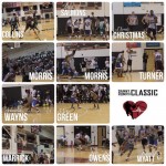 Danny Rumph Classic 2013 (Day 1 Highlights) (Video)