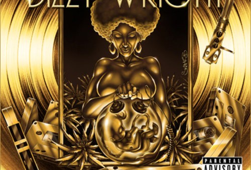 Dizzy Wright – The Golden Age (Mixtape)
