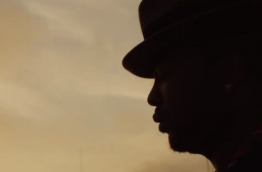 The Dream – Too Early Ft. Gary Clark Jr (Video)