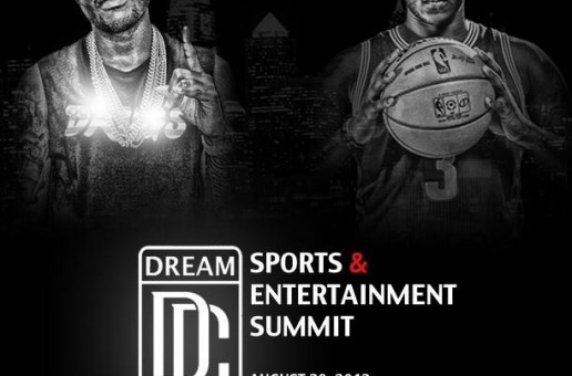 Dream Chasers Celebrity Sports and Entertainment Summit (Event Details)