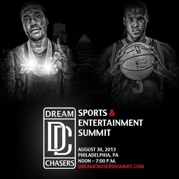 dream-chasers-celebrity-sports-and-entertainment-summit-event-details-HHS1987-2013 Dream Chasers Celebrity Sports and Entertainment Summit (Event Details)  