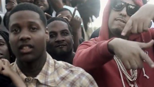 Lil Durk – L’s Anthem Ft. French Montana (Remix) (Video)