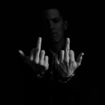 Eminem Taunts Haters And Teases Fans With New Album Promo Picture (Photo)