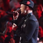 Justin Timberlake & NSYNC – Live At 2013 MTV VMAs (Video)