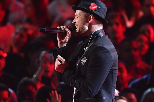 fKvwZYl Justin Timberlake & NSYNC – Live At 2013 MTV VMAs (Video)  