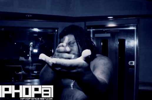 Fat Trel Previews 4 Tracks off his SDMG Mixtape (Video) **HHS1987 EXCLUSIVE**