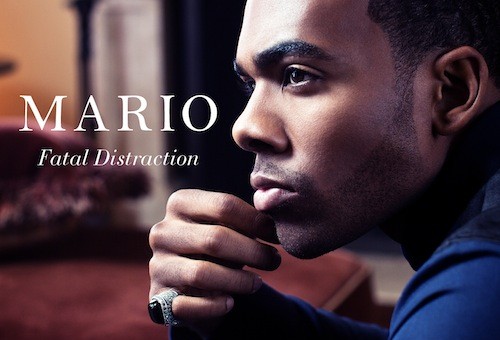 Mario – Fatal Distraction (Prod. By @BINKDOG)