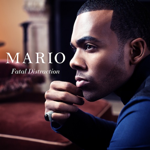 fatal Mario – Fatal Distraction (Prod. By @BINKDOG)  