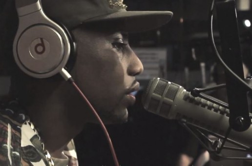 Fabolous Talks Loso’s Way II, Chris Brown, Reality TV and More With DJ Kay Slay (Video)
