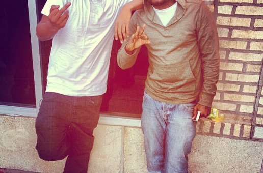 FChain x Quilly Millz – Mobb Ties (Prod by J. Sparks)