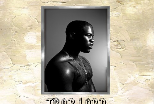 ASAP Ferg – Trap Lord (Album Stream)