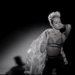 Big Sean – Fire (Video) Starring Miley Cyrus
