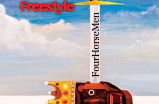 Four Horsemen – Dead Kings Freestyle