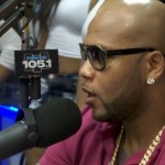 Flo Rida Talks Diplo, Relationship, Pitbull, Trayvon Martin And More (Video)