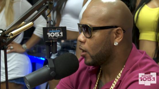 fr Flo Rida Talks Diplo, Relationship, Pitbull, Trayvon Martin And More (Video)  