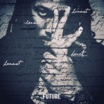 Future – Honest (Album Artwork + Ustream Link)