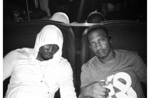 Get Bizzy x Chinko Da Great – 7:45 in 215