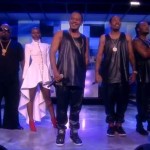 Goodie Mob Performs “Special Education” On The View With DJ Adore (Video)