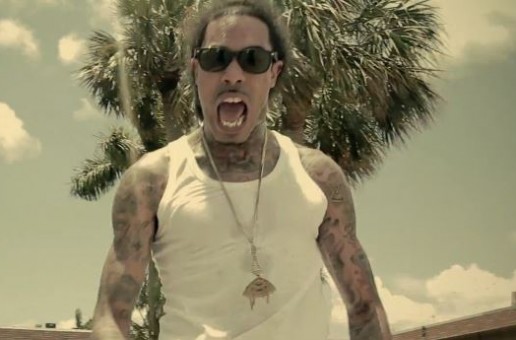 Gunplay – Drop Da Tint (Video)