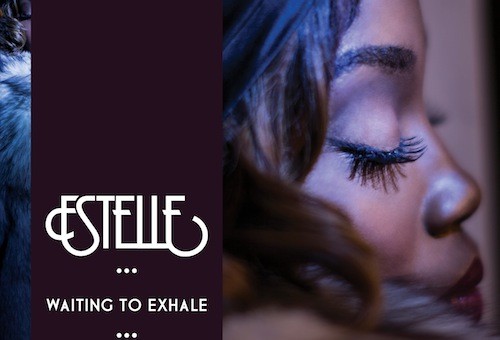 Estelle – Be In Love Ft. Jeremih