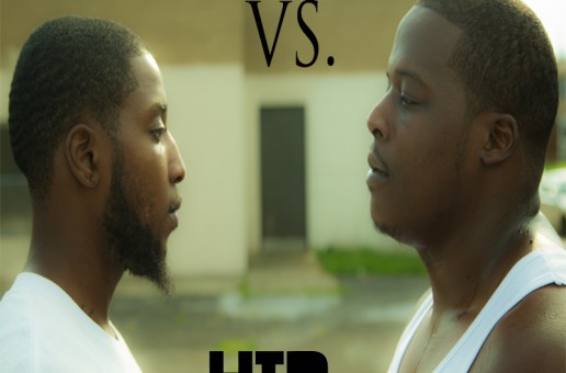 Headshot Battle Series: Facial Da Fever vs Merc (Video)