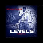 Novaj Flame – Levels (Freestyle)
