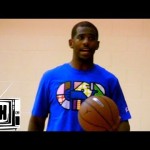 Chris Paul Takes Some Of The Nation’s Best Guards To School During Camp CP3 (Video)