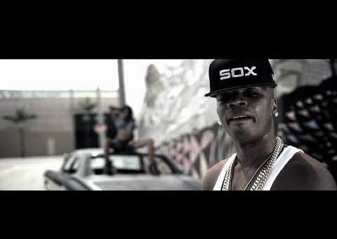 Plies – Fu*king or What? (Video) (Dir. by Parris)