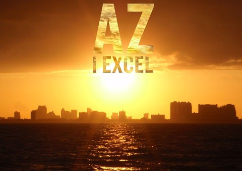 AZ – I Excel (Prod. By Cookin Soul)