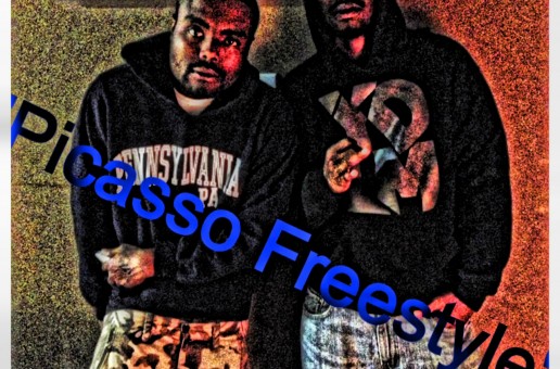 Get Bizzy Bam x Quilly Millz – Picasso Freestyle