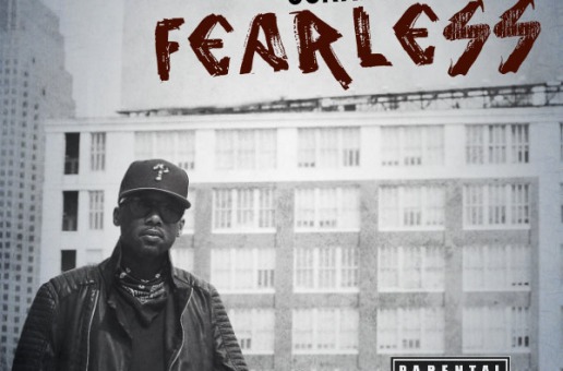 5 Grand – Fearless (Video)