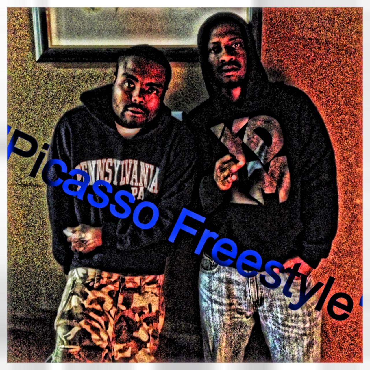 image-1 Get Bizzy Bam x Quilly Millz - Picasso Freestyle  