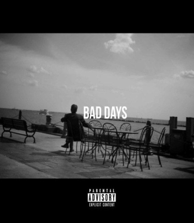 image-2.png Chza - Beautiful Death x Gooder x Bad Days x Survive  